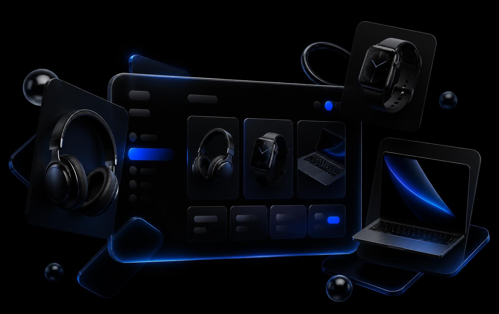M Electronics Italia