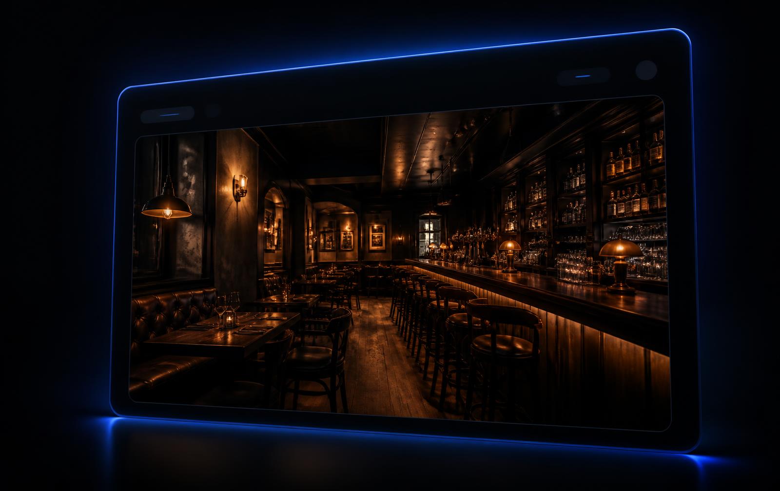 Royal Oak RistoPub