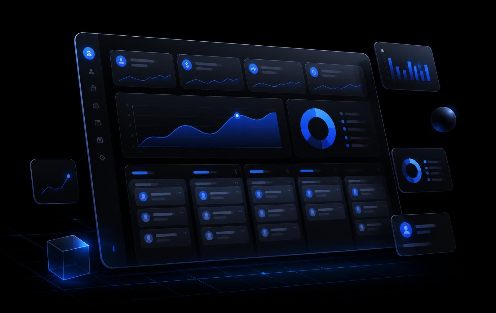 Nexora CRM