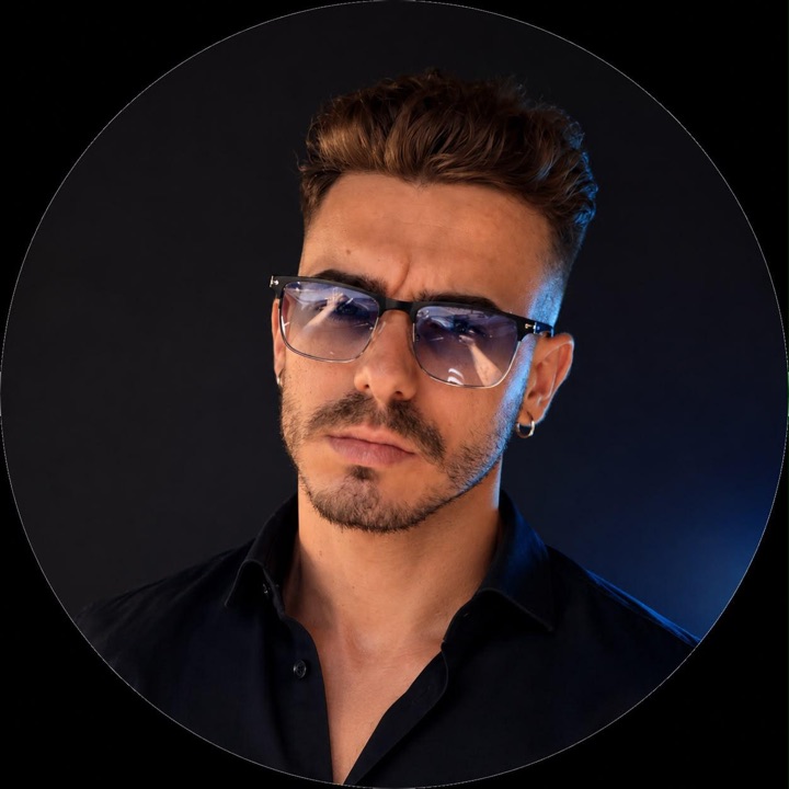 Christian Prete, founder di Nexora